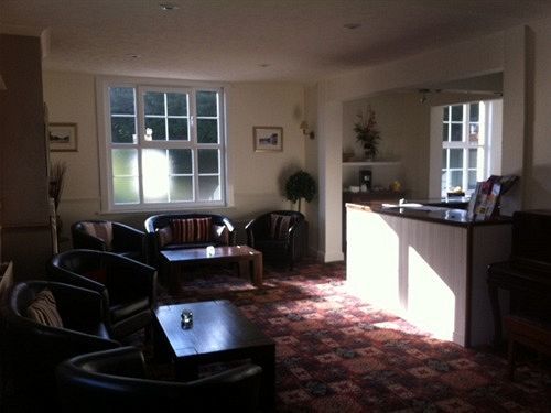 Long Melford Accommodation, Old Stables Eksteriør billede